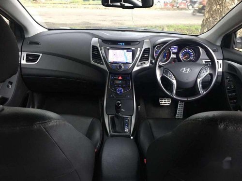 Hyundai Elantra 2015 2.0 SX MT for sale 