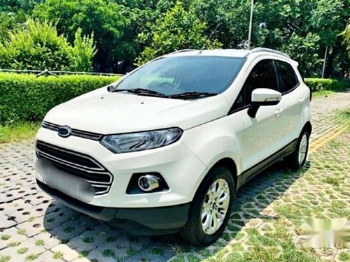 Used 2013 Ford EcoSport MT for sale