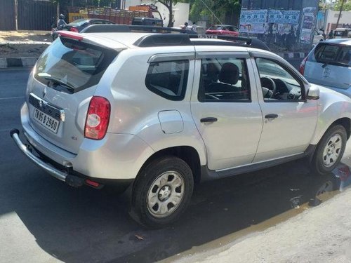 2015 Renault Duster  110PS Diesel RxL MT for sale at low price