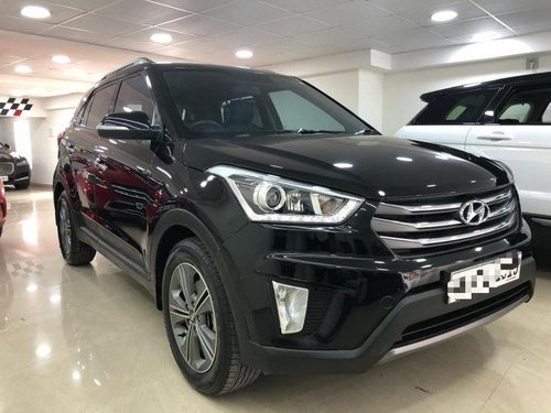 Used Hyundai Creta 1.6 CRDi AT SX Plus 2017 for sale