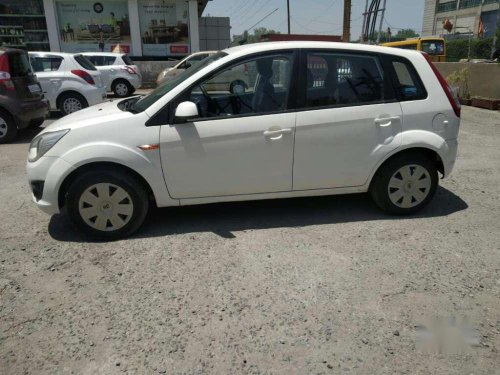 Used Ford Figo Diesel ZXI 2014 MT for sale 