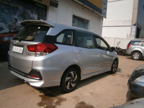 Used Honda Mobilio RS Option i-DTEC MT 2015 for sale