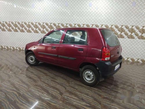 2011 Maruti Suzuki Alto MT for sale at low price