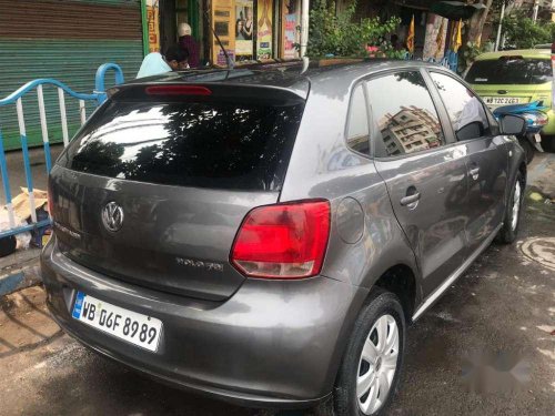 Used Volkswagen Polo car MT at low price