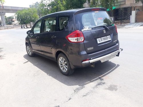 Maruti Suzuki Ertiga ZXI MT 2013 for sale