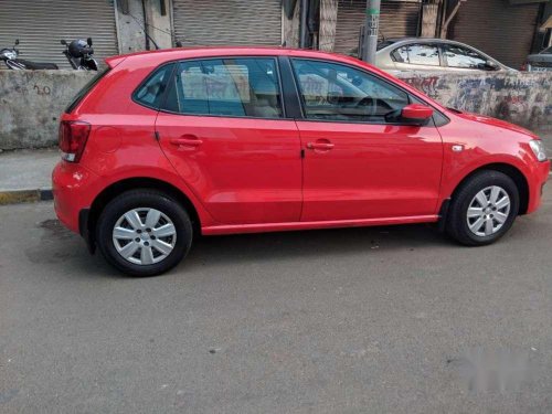 Used Volkswagen Polo car MT at low price