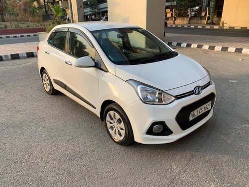 Used 2014 Hyundai Xcent  1.2 Kappa S MT for sale