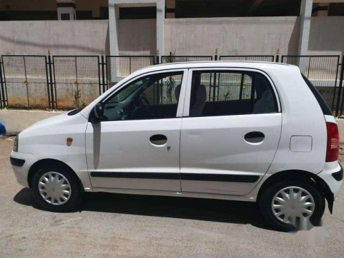 Hyundai Santro 2008 MT for sale 