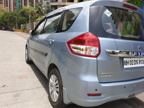 2014 Maruti Suzuki Ertiga VXI MT for sale