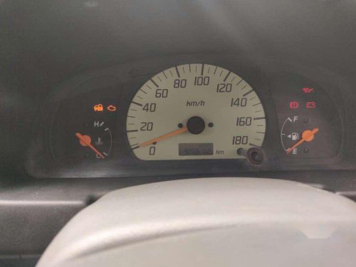 2007 Maruti Suzuki Alto MT for sale