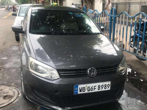 Used Volkswagen Polo car MT at low price