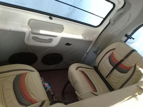 2016 Mahindra Scorpio S2 7 Seater MT for sale