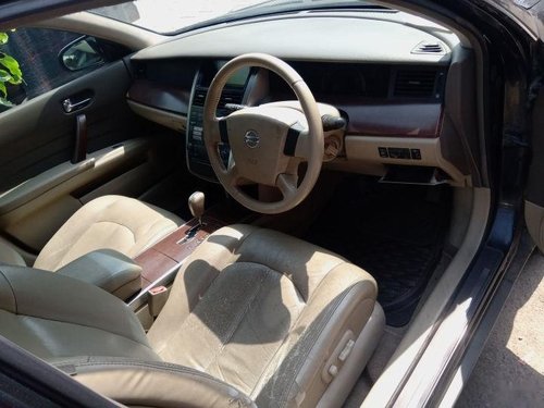 Used 2007 Nissan Teana AT for sale