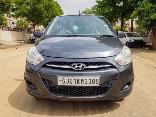 2011 Hyundai i10 Magna MT for sale