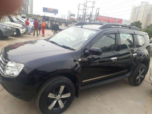 2014 Renault Duster MT for sale