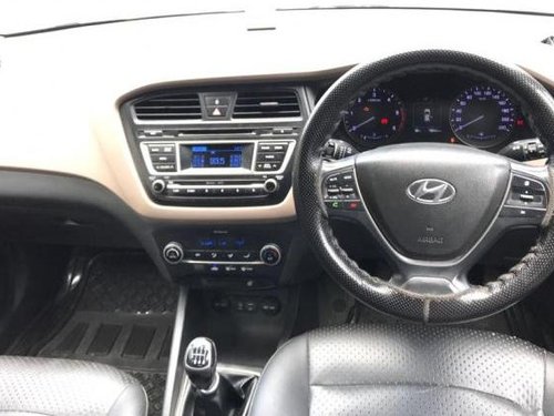 Used 2015 Hyundai i20 1.4 CRDi Asta MT for sale