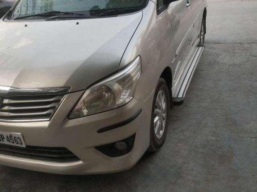 Used 2012 Toyota Innova MT for sale