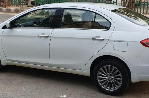 Maruti Ciaz 1.4 AT Alpha for sale