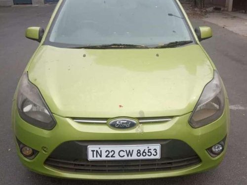 Ford Figo FIGO 1.5D TITANIUM, 2011, Diesel MT for sale 