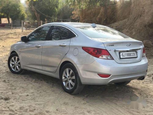 2013 Hyundai Verna 1.6 CRDi SX MT for sale