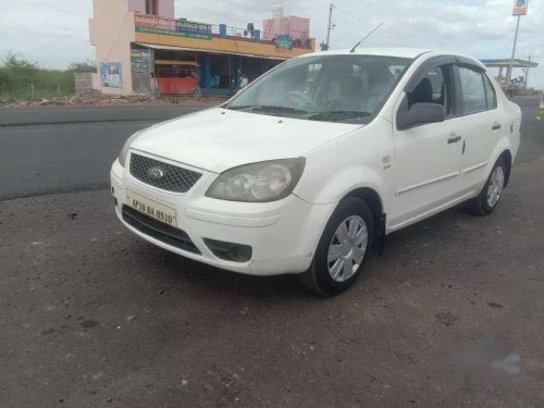 2008 Ford Fiesta MT for sale at low price