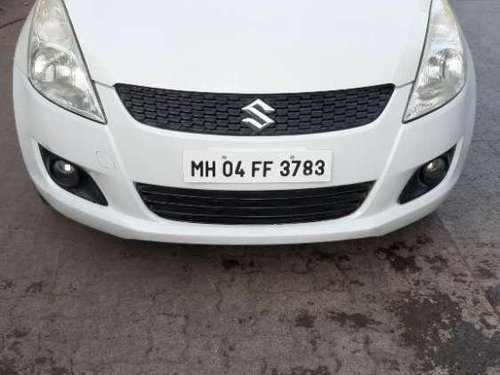 Used 2012 Maruti Suzuki Swift VDI MT for sale