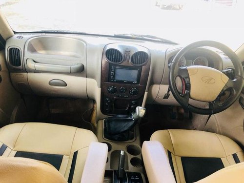 Mahindra Scorpio VLX MT for sale