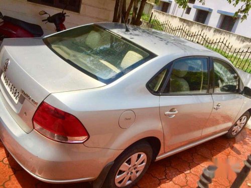 Volkswagen Vento Trendline Diesel, 2012, Diesel MT for sale 