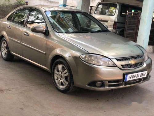 2007 Chevrolet Optra Magnum MT for sale at low price