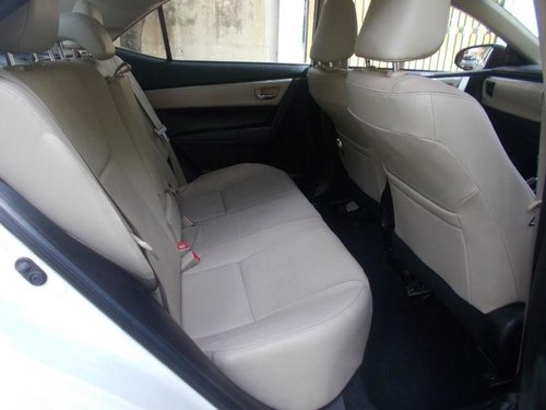 Used 2014 Toyota Corolla Altis 1.8 GL MT for sale