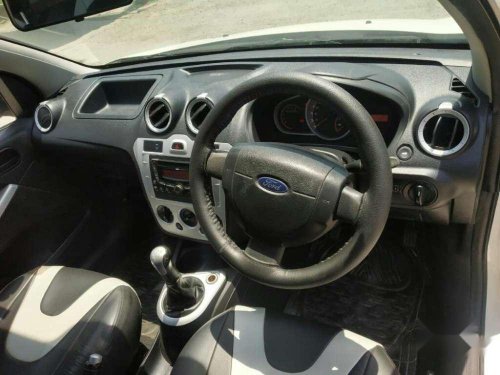 Used Ford Figo Diesel ZXI 2014 MT for sale 