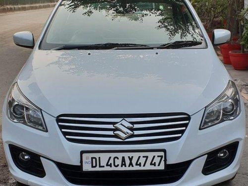 Maruti Ciaz 1.4 AT Alpha for sale