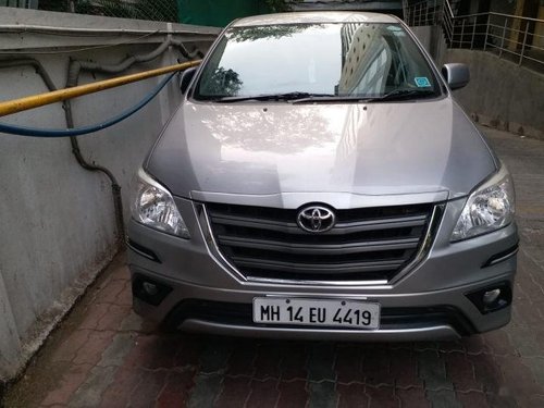 2015 Toyota Innova MT 2004-2011 for sale