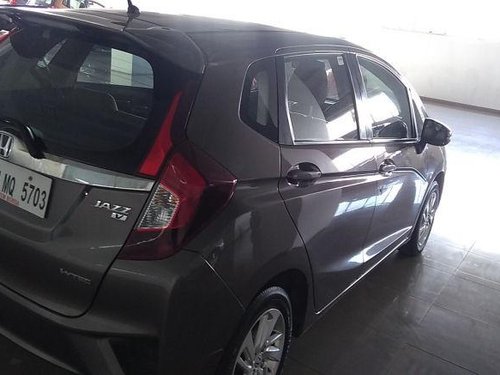 Used Honda Jazz 1.2 V i VTEC MT 2015 for sale