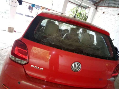 2011 Volkswagen Polo MT for sale