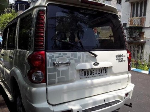 Used Mahindra Scorpio VLX MT 2012 for sale