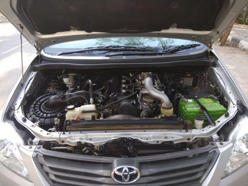 Toyota Innova MT 2012 for sale