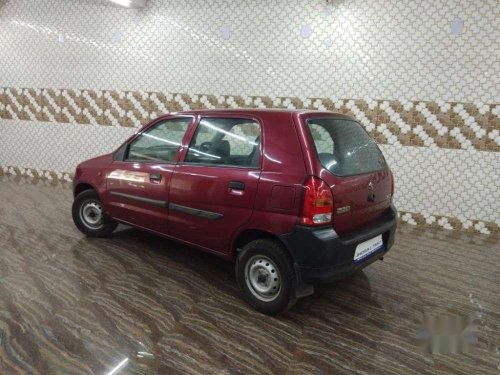 2011 Maruti Suzuki Alto MT for sale at low price