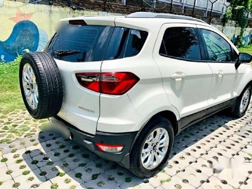 Used 2013 Ford EcoSport MT for sale