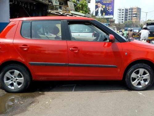 Skoda Fabia 1.2L Diesel Elegance MT for sale