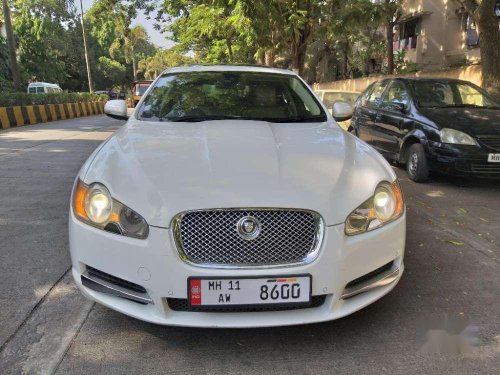 Jaguar XF Diesel S V6, 2011, Diesel MT for sale 