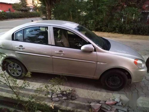 Used Hyundai Verna MT for sale car at low price