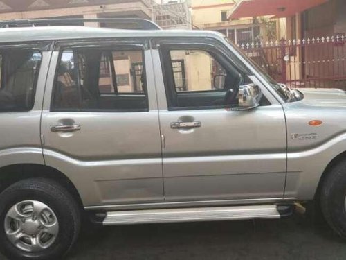 Mahindra Scorpio LX BS-IV, 2012, Diesel MT for sale 