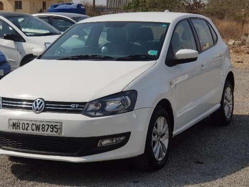Used 2013 Volkswagen Polo GT TSI MT for sale
