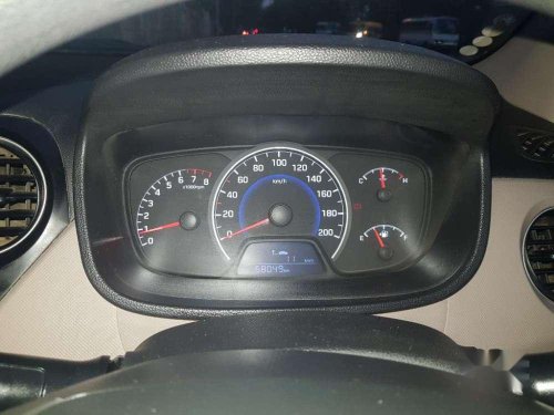 Hyundai Grandi10 Magna 1.2 Kappa VTVT, 2014, Petrol MT for sale 