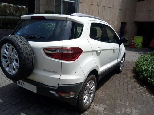 Ford EcoSport 1.5 Ti VCT AT Titanium for sale