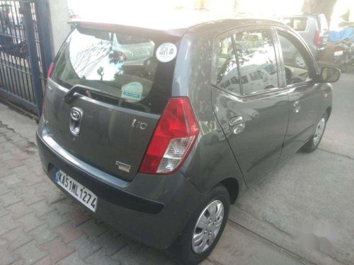 Hyundai i10 Sportz 1.2 2010 MT for sale 