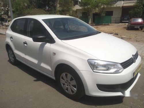 Used 2011 Volkswagen Polo MT for sale