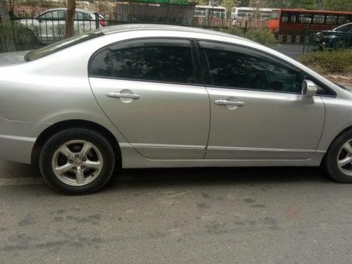 Used Honda Civic AT 2006-2010 car at low price