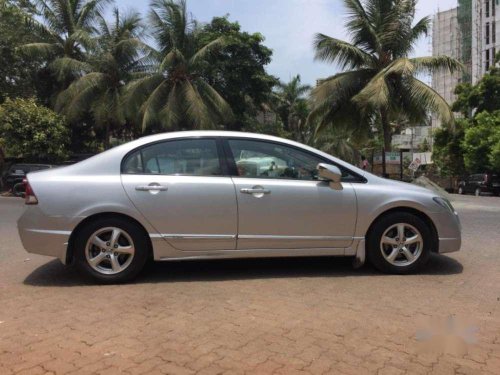 Honda Civic 1.8V MT, 2011, Petrol for sale 